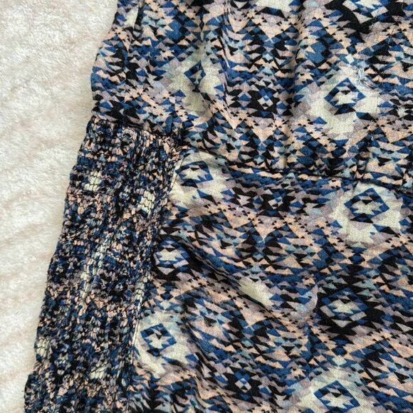 Zara trafaluc Short Mini Dress Size S - Picture 3 of 4